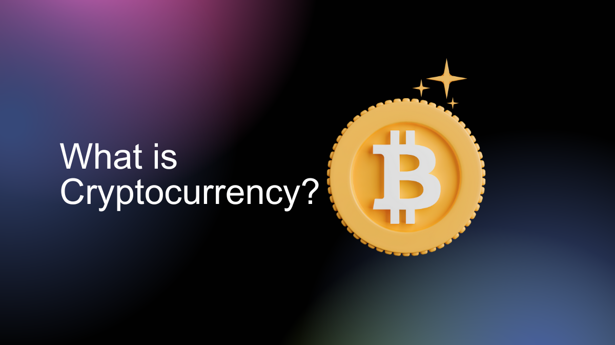 What-is-Cryptocurrency