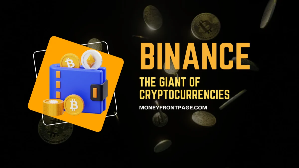 Discover Binance – The Largest Cryptocurrency Exchange in the World