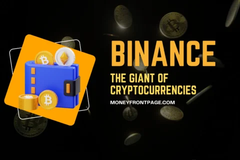 Discover Binance – The Largest Cryptocurrency Exchange in the World