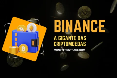 Conheça a Binance – A Maior Exchange de Criptomoedas do Mundo